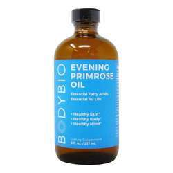 BodyBio Evening Primrose Oil Liquid