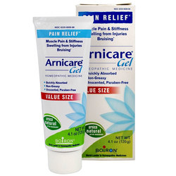 Boiron Arnicare Gel Pain Relief