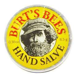 Burt's Bees Hand Salve - Mini