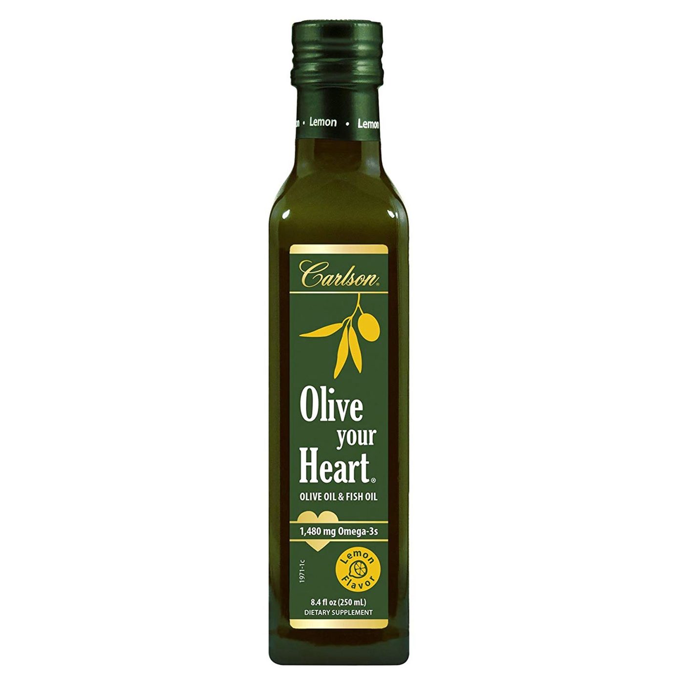 Оливковое масло для рыбы