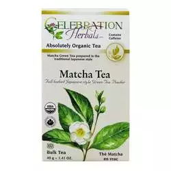 Celebration Herbals Matcha Green Tea, Powder - 40 g