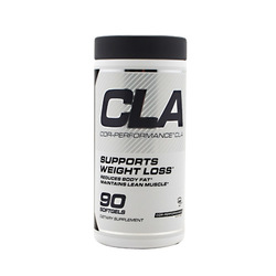 Cellucor Cor -Performance CLA -1,600 mg -90软胶