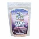 Pink Sea Salt 16 oz (452 g) Yeast Free by Celtic Sea Salt