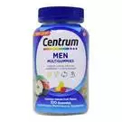 Centrum Men Multigummies- 100个胶粘剂