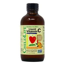 ChildLife Vitamin C Liquid