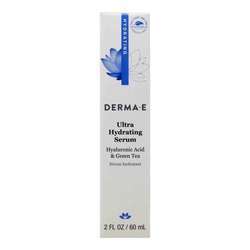 Derma E Hydrating Serum - 2 fl oz (60 ml)