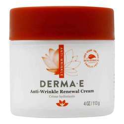Derma E Anti-Wrinkle Vitamin A Retinyl Palmitate Creme