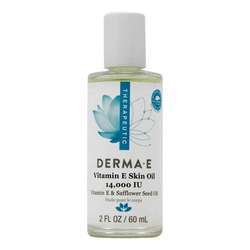Derma E Vitamin E Skin Oil 14-000 IU - 2 fl oz (60 ml)
