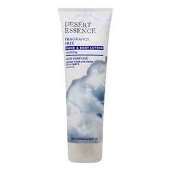 Desert Essence Hand and Body Lotion