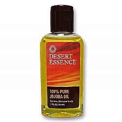 Desert Essence Pure Jojoba Oil