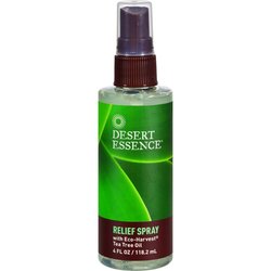 Desert Essence Relief Spray
