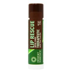 Desert Essence Lip Rescue - Therapeutic - 1 Stick