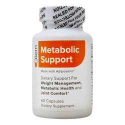 Diem Metabolic Support - 60 Capsules