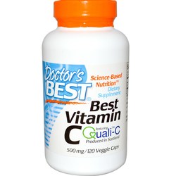 Doctor's Best Vitamin C