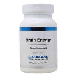 Douglas Labs Brain Energy