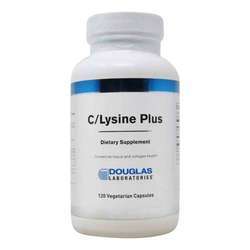 Douglas Labs CLysine Plus