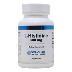 Douglas Labs L-Histidine