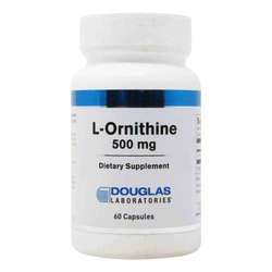 Douglas Labs L-Ornithine