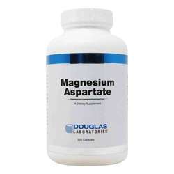 Douglas Labs Magnesium Aspartate