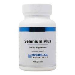 Douglas Labs Selenium Plus