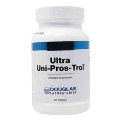 Douglas Labs Ultra Uni-Pros-Trol - 60 Softgels