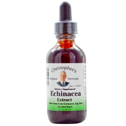 Dr. Christophers Echinacea Liquid