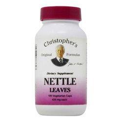 Dr. Christophers Nettle Leaves