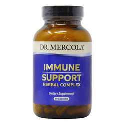 Dr. Mercola Immune Support