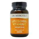 Liposomal Vitamin C 60 Licaps Capsules Yeast Free by Dr. Mercola
