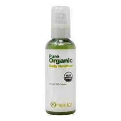 DrJ Organics Body Nutrition - 150 ml