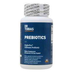 Dr Tobias Prebiotics