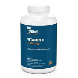 Dr Tobias Vitamin C 1,000 mg