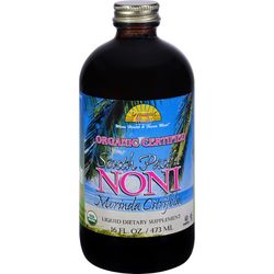 Dynamic Health Laboratories Pure Polynesian Noni Juice - 16 fl oz