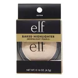 E.L.F Studio Baked Highlighter Moonlight Pearls