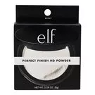 E.L.F Perfect Finish HD Powder Clear