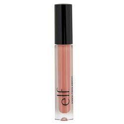 E.L.F Liquid Matte Lipstick in Nude