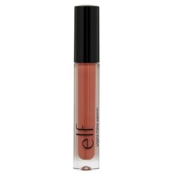 E.L.F Liquid Matte Lipstick in Praline