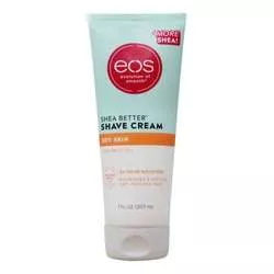EOS干性皮肤剃须霜- 7液盎司(207毫升)