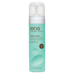 EOS Ultra Moisturizing Shave Cream , Tropical - 7 fl oz