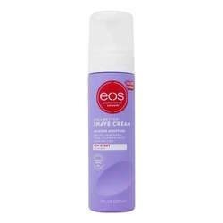 EOS Ultra Moisturizing Shave Cream, Lavender Jasmine - 7 fl oz (207 ml)