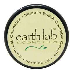 Earth Lab Cosmetics Loose Mineral Foundation, Dark - D3 (pink/red undertones) - 3 grams