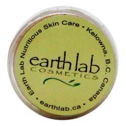 Earth Lab Cosmetics Multi-Purpose Powder, Coral - 1 gram