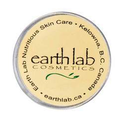 Earth Lab Cosmetics Multi-Purpose Powder, Blue - Indigo Blue - 1 gram