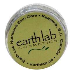 Earth Lab Cosmetics Multi-Purpose Powder, Green - Sea Moss - 1 gram