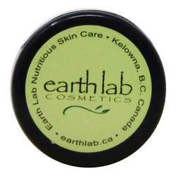 Earth Lab Cosmetics Matte Shadow Liners, Purple - Deep Plum - 2 grams