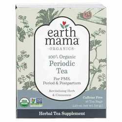 Earth Mama Organic Periodic Tea
