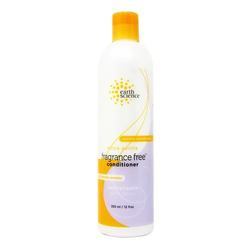 Earth Science Conditioner Fragrance Free