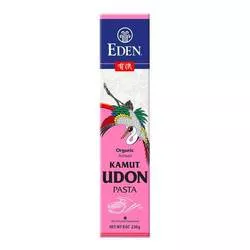 Eden Foods Kamut Udon Pasta -8盎司（230 g）