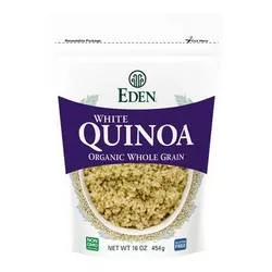 Eden Foods Organic Whole Grain, Quinoa - 16 oz