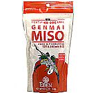 Organic Genmai Miso 12.1 oz Yeast Free by Eden Foods